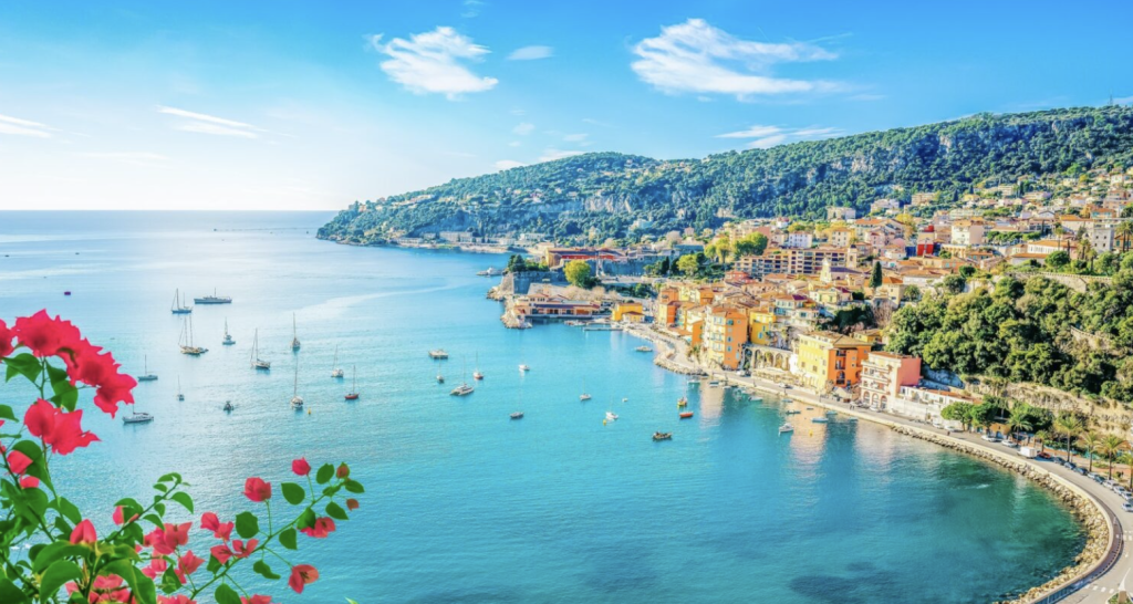 PTO provides French Riviera to 2025 race calendar