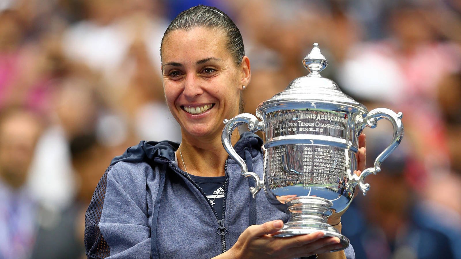 The ‘Girls’s U.S. Open tennis champions’ quiz