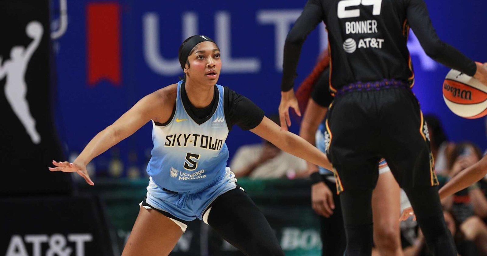 Angel Reese Impresses WNBA Followers with Report-Setting Efficiency in Sky Win vs. Solar