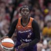 Kahleah Copper drops 29 factors in WNBA return after Olympic gold medal recreation heroics