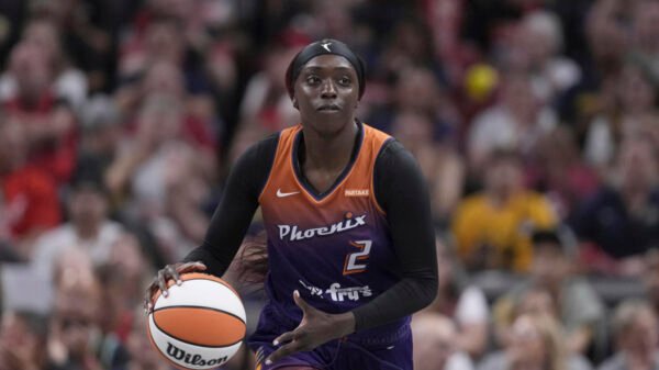 Kahleah Copper drops 29 factors in WNBA return after Olympic gold medal recreation heroics