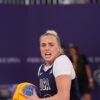 Hailey Van Lith, USA Basketball 3×3 workforce fall vs. Germany: ‘We began taking part in comfortable’