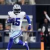 Cowboys operating backs Ezekiel Elliott, Rico Dowdle amongst NFL’s least environment friendly by Week 2