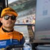 Kyle Larson confirmed for Indy 500 return with Arrow McLaren, Hendrick Motorsports