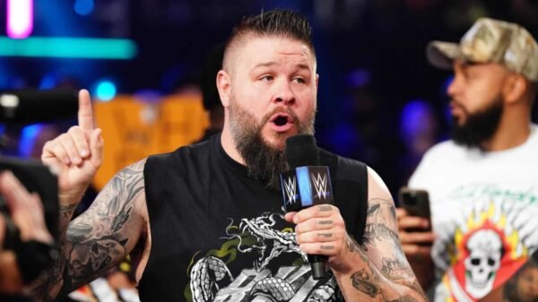 Kevin Owens Is Higher Off with WWE, CM Punk’s Subsequent Transfer, Extra Fast Takes