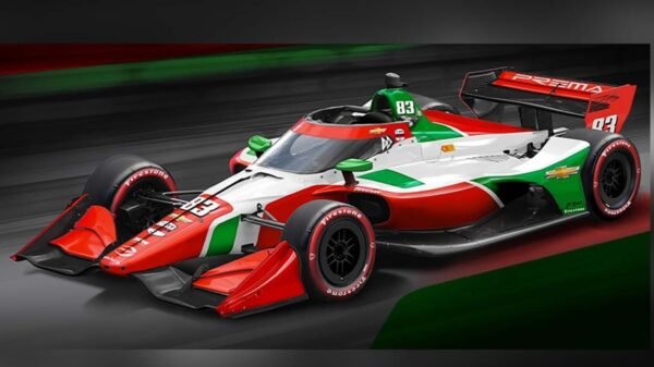 Unique: How sub-F1 big Prema is gearing up for IndyCar in 2025