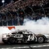 Chase Briscoe simply gave Stewart-Haas one final shot at NASCAR glory