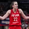 Sheryl Swoopes Claims Caitlin Clark Is not Dominating the WNBA