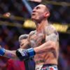 Max Holloway says UFC was ‘shelling’ Ilia Topuria away from him