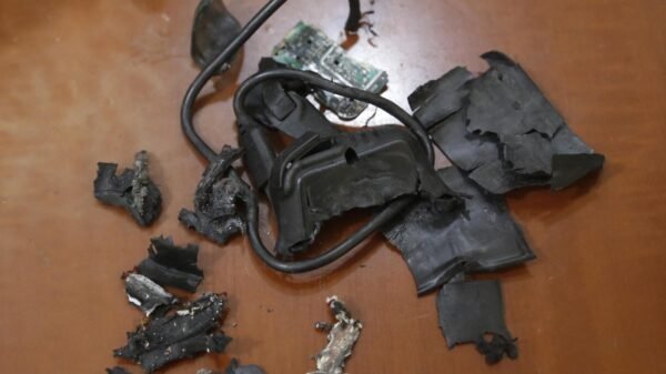 Why Did Israel Blow Up 1000’s of Hezbollah Pagers?