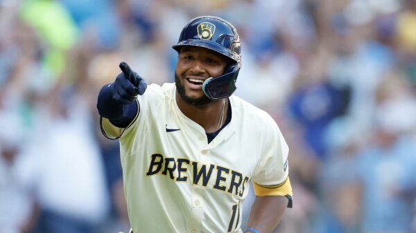 How the Brewers went from afterthought to Nationwide League contender