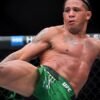 Gilbert Burns vs. Sean Brady: Odds and what to know forward of UFC Combat Evening 242