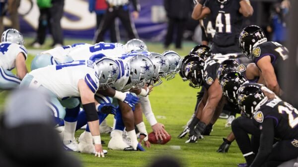 Dallas Cowboys 2024 opponent preview: 2 Ravens to keep watch over