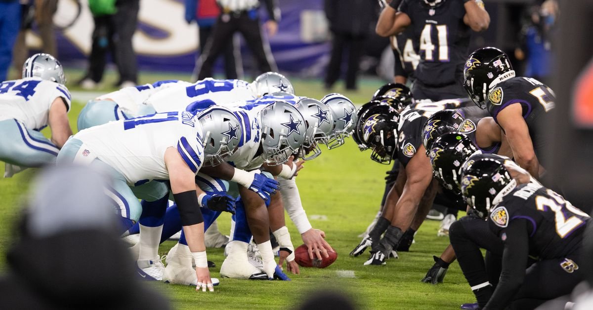 Dallas Cowboys 2024 opponent preview: 2 Ravens to keep watch over