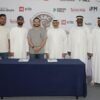 XTB Establishes Sponsorships in UAE Boxing and Greek Economics Olympiad