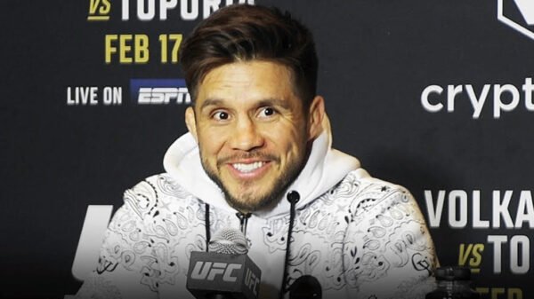 Henry Cejudo predicts Sean O’Malley’s title reign will finish at UFC 306