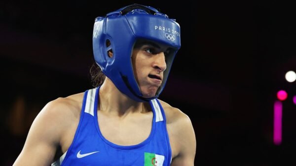 What time does Imane Khelif battle? The best way to watch boxing finals at Paris Olympics