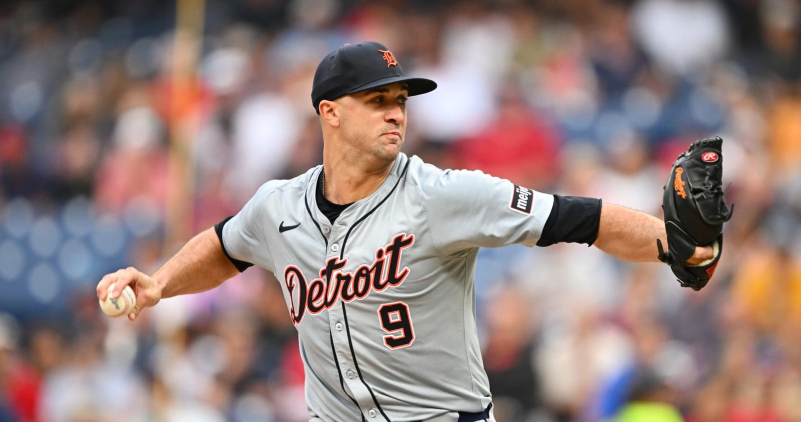 Jack Flaherty Commerce Rumors: Yankees Backed Out As a consequence of Medical Issues Earlier than LA Deal