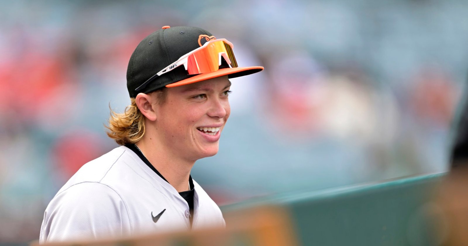 MLB Rumors: No. 1 Prospect Jackson Holliday Promoted By Orioles After Commerce Deadline