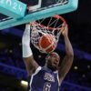 USA vs. South Sudan Livestream: The way to Watch the Males’s Olympics Basketball Recreation On-line