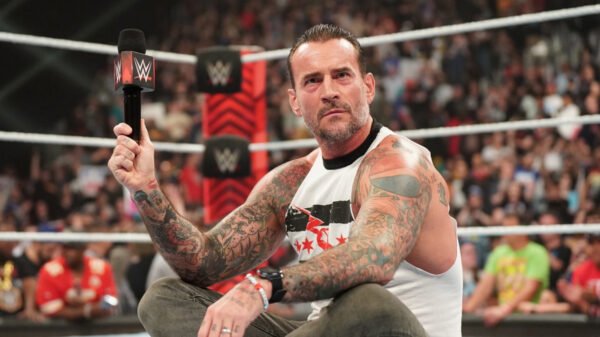 WWE Rumors on SummerSlam Adjustments; Undertaker Praises Punk; Jade Cargill Harm Replace