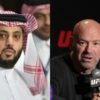 Years of Unsuccessful Makes an attempt Later, Dana White Able to Go All Out With TKO Boxing as He Hints at Collaboration With HE Turki Alalshikh