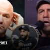 “Was Bananas” – Dana White’s Choice Will get Slammed by Joe Rogan in Entrance of Belal Muhammad