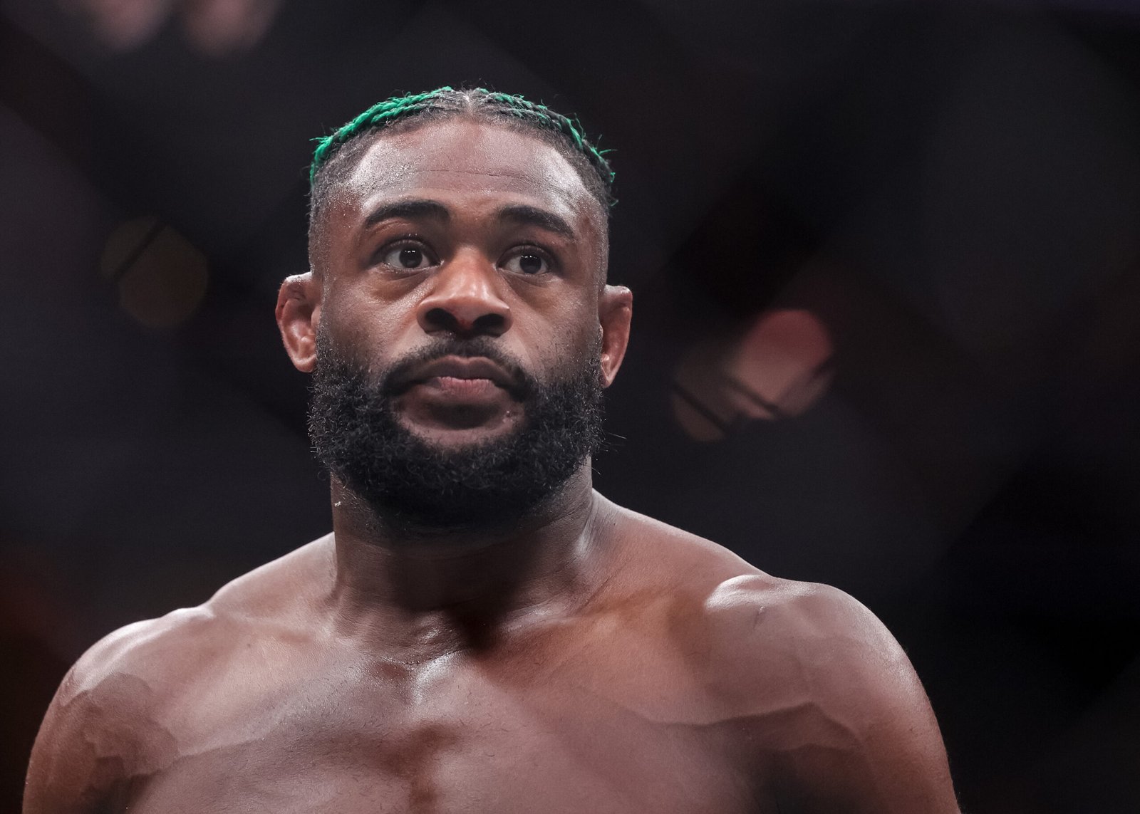 UFC 307 Loses Marquee Combat as Aljamain Sterling Declares Withdrawal