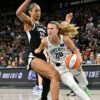 Liberty-Aces, Clark-Reese and extra WNBA matchups with playoff implications