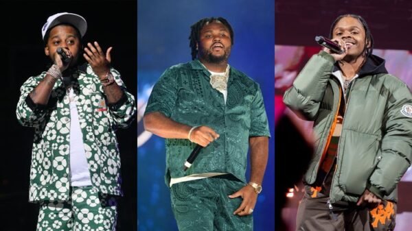 Babyface Ray Credit Tee Grizzley, 42 Dugg, And Extra For Reviving Detroit’s Rap Scene