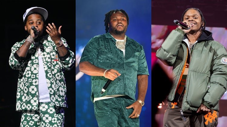 Babyface Ray Credit Tee Grizzley, 42 Dugg, And Extra For Reviving Detroit’s Rap Scene