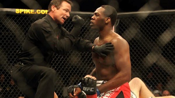 Unlawful elbow ban lifted for unified MMA guidelines, Jon Jones reacts