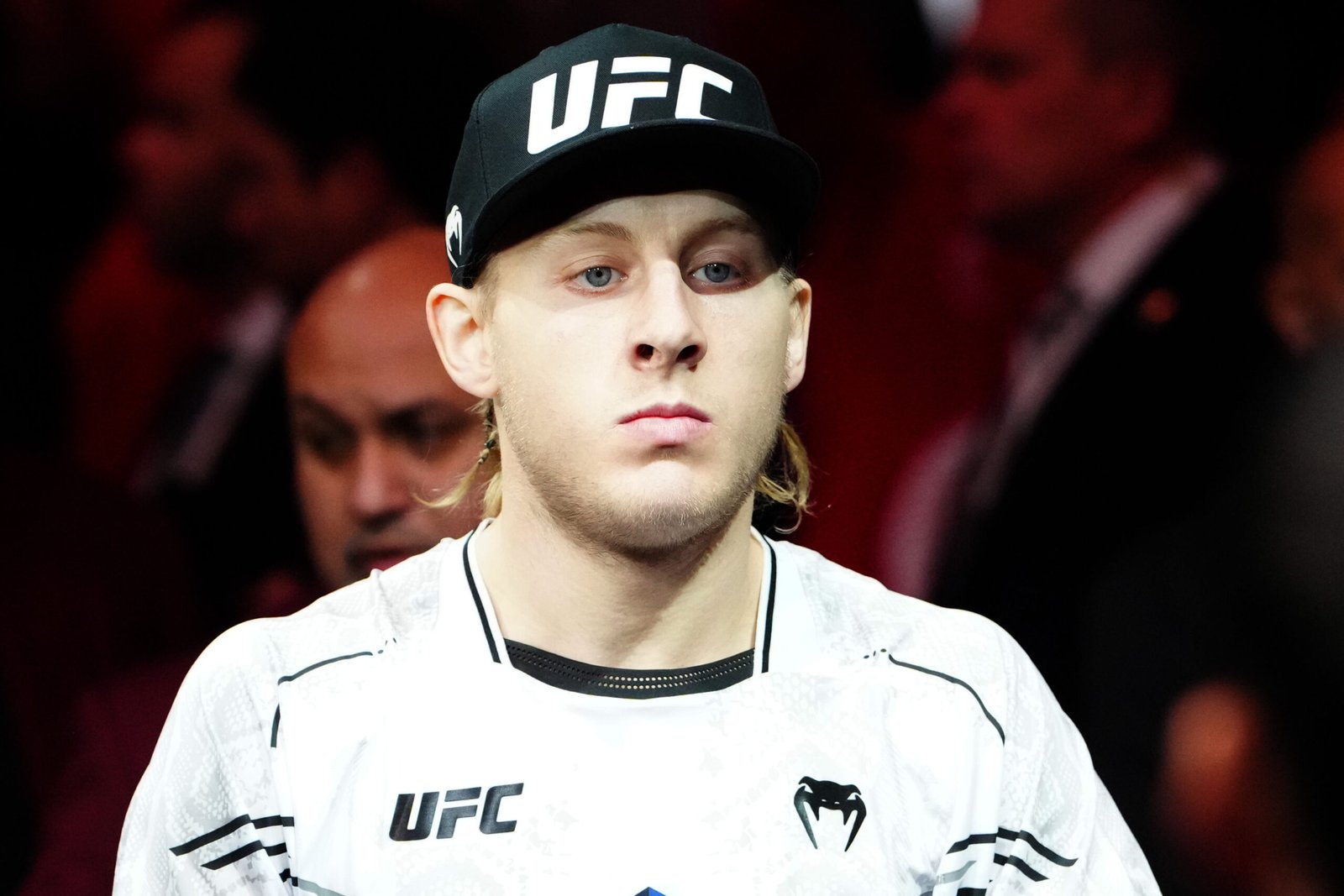 Video: Is Paddy Pimblett’s future outdoors MMA after UFC 304?