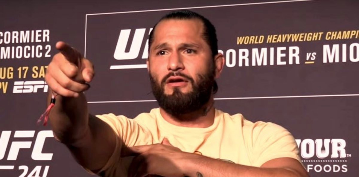 Jorge Masvidal names Leon Edwards and others as splendid opponents for UFC return