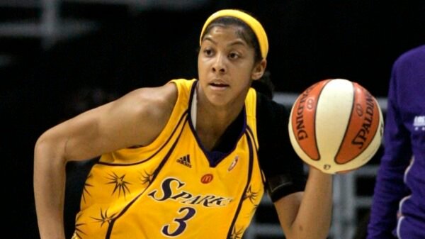 The 20 all-time best WNBA rookie seasons