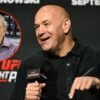 ‘I’m in’… UFC CEO Dana White commits to boxing enterprise as he takes goal at rival Bob Arum and secures uncommon take care of Frank Warren