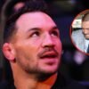 ‘I’m Conor’s subsequent combat’… Michael Chandler keen to ‘wager all of it’ that he’ll nonetheless combat Conor McGregor in his UFC comeback