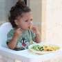 Meals fussiness a largely genetic trait from toddlerhood to adolescence, research suggests