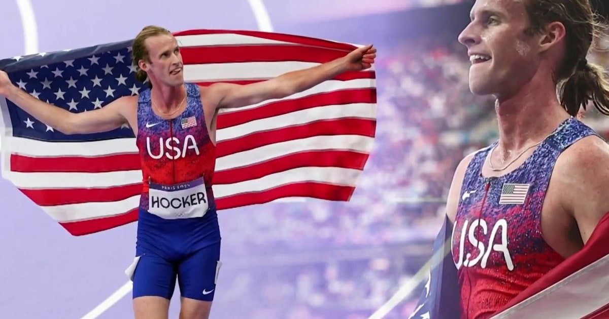 Historic day for Staff USA as monitor and area athletes proceed to dominate