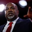 NC gov. candidate Mark Robinson declared himself “Black Nazi” on porn web site: CNN