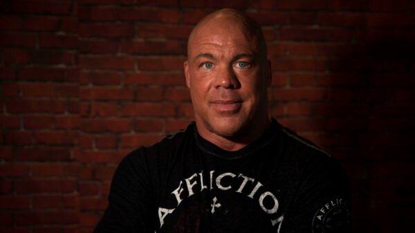 WWE Icon Kurt Angle to Ref Joe Giudice vs. Antonio Sabato Jr. Movie star Boxing Battle