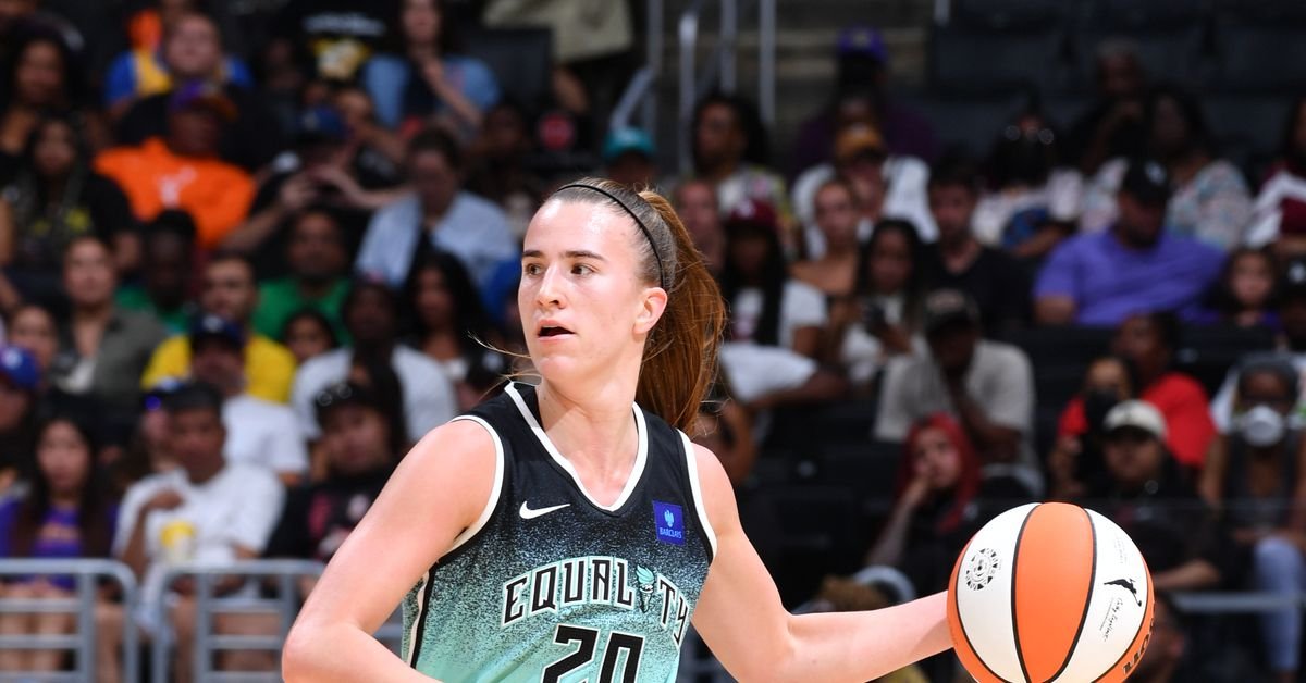 WNBA Recap: Saturday’s prime 7 performers ranked, together with Sabrina Ionescu, Kamilla Cardoso and extra