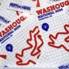 2024 Washougal Official Occasion Sticker Obtainable at JMC Motorsports this Weekend