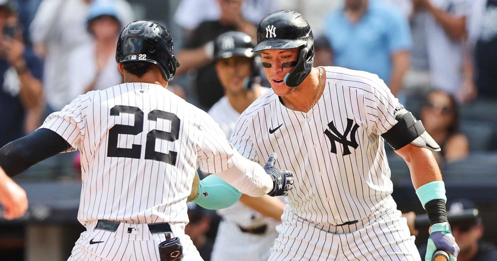 MLB Playoff Image 2024: Yankees Clinch Postseason; Up to date Bracket, Standings