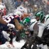 Patriots vs. Jets: Thursday Night time Soccer Open Thread