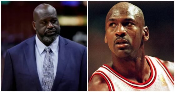 “I Was Michael Jordan”: Shaquille O’Neal Shares Story of Crew That Thought of Him 6x NBA Champion Earlier than Fame Arrived