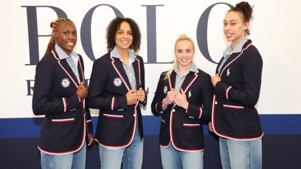 Olympic ladies’s 3×3 roster: Meet Crew USA’s 2024 squad for Paris