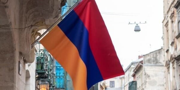 Armenia Accuses Russia of Undermining Sovereignty