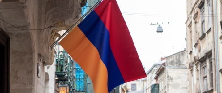 Armenia Accuses Russia of Undermining Sovereignty