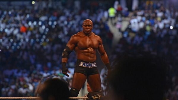 WWE star Bobby Lashley eyes fight sport return at 48-years-old as he entertains MMA and boxing presents